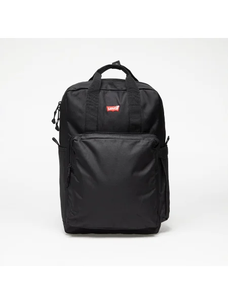 Levi's rucsac mare neted negru