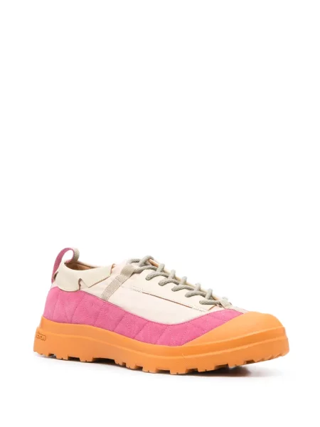 Sneakerși Ranra portocaliu