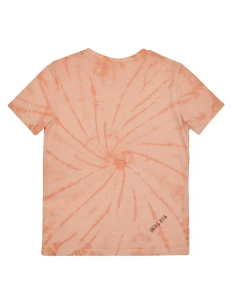 Tricou copii Ikks roz