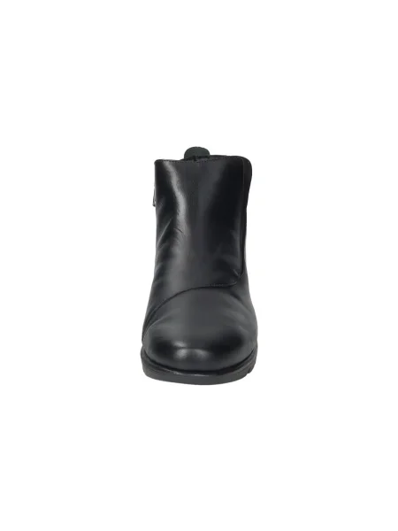 Pantofi Doctor Cutillas negru