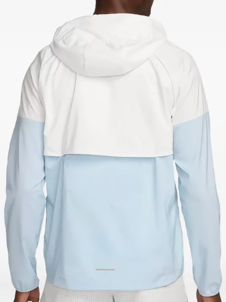 Tricou Nike din dantelă gri