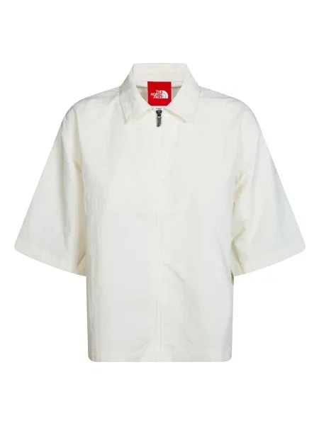 Koszula The North Face biała