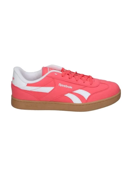Félcipő Reebok Sport rózsaszín