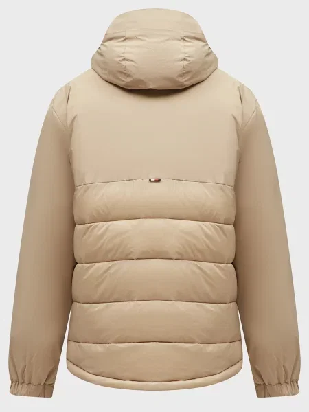 Куртка Tommy Hilfiger бежева