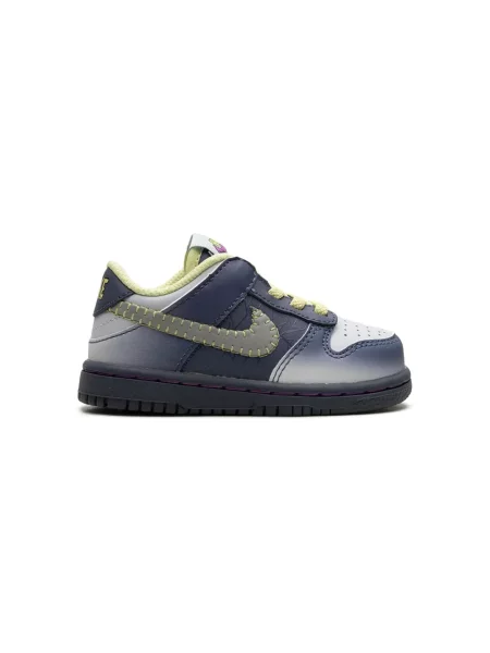 Dětské tenisky Nike Dunk modré