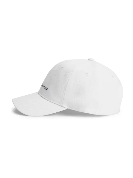 TOMMY HILFIGER Șapcă bleumarin / roșu alb