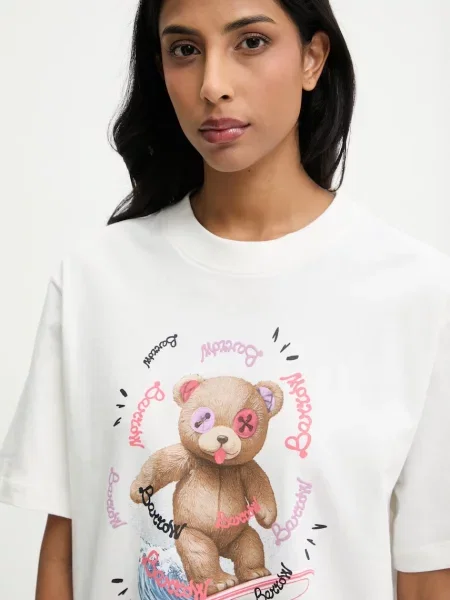 Футболка Barrow