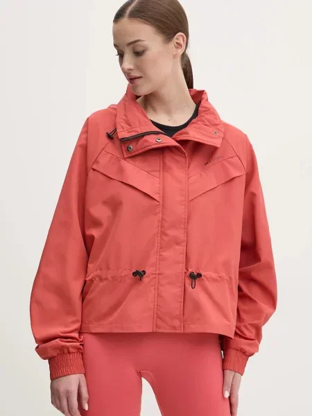 P.E Nation kurtka Shelter przejściowa pomarańczowy