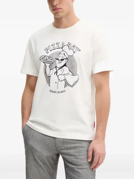 Tricou Joop! cu imagine