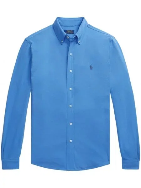 Klasikinės polo marškinėliai Polo Ralph Lauren