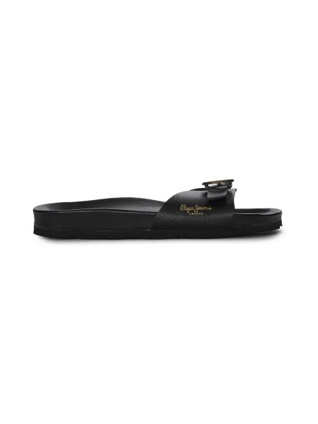 Pantofi Pepe Jeans negru
