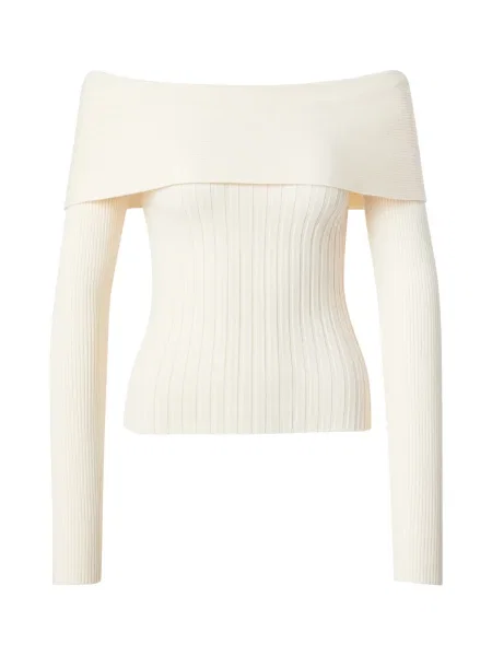 Millane Pulover crem