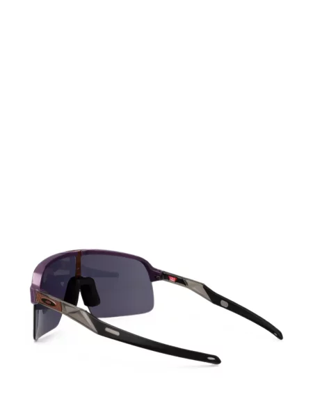 Ochelari de soare Oakley violet