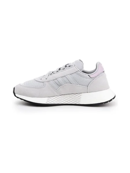 Pantofi Adidas gri