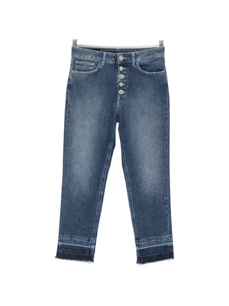 Blugi Dondup albastru