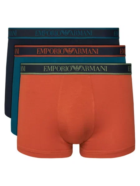 Emporio Armani Underwear Σετ μποξεράκια Έγχρωμο