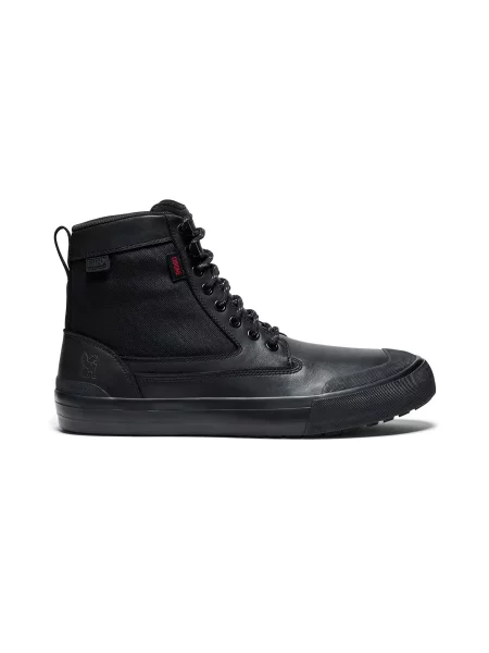Chrome Storm Tall Boot Mężczyźni Buty sportowe Chrome Size: czarny