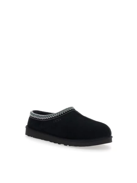 UGG kapcie Tasman II czarny