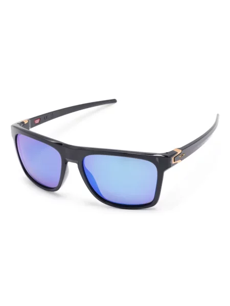 Ochelari de soare Oakley negru
