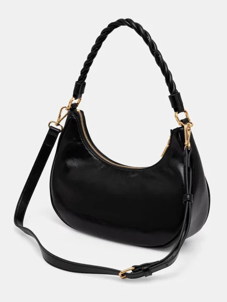 Love Moschino сумочка шкіряна