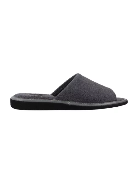 Pantofi Vulladi gri