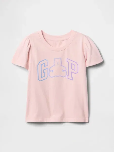 Tricou Gap albastru