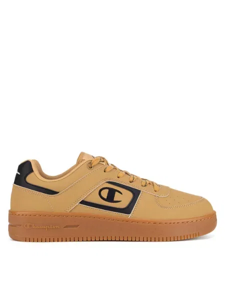 Champion Tenisice FOUL PLAY FW LOW smeđa