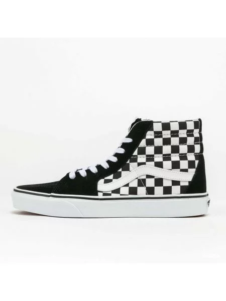 Tenisky Vans bílé