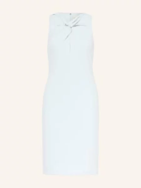 Calvin Klein Sukienka O Kroju Etui blau