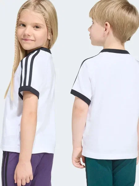 Детская футболка Adidas Originals