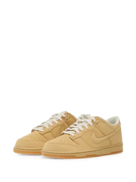Chiloți Nike tenis retro din piele de căprioară negru