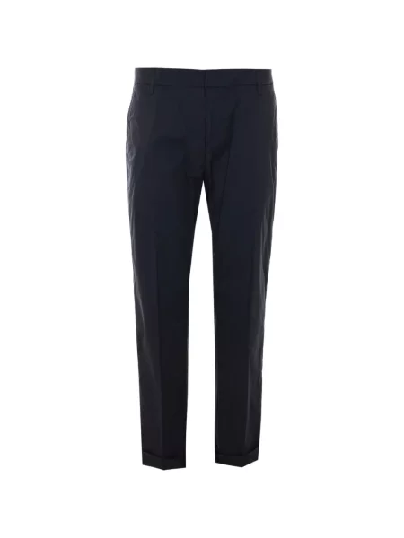 Pantaloni Dondup albastru