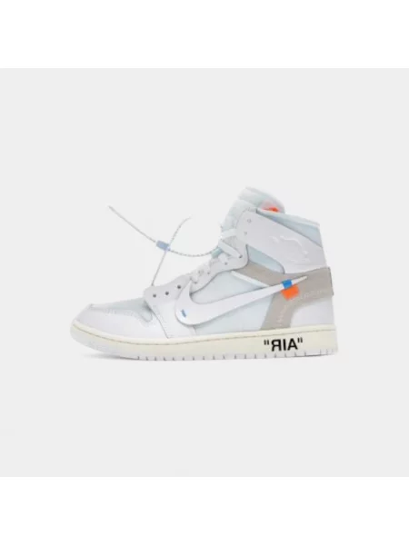 Tenisky Nike biela