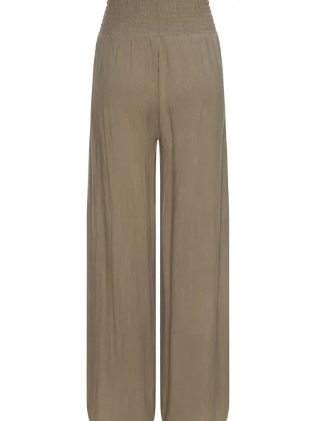 FRENCH CONNECTION Pantaloni kaki