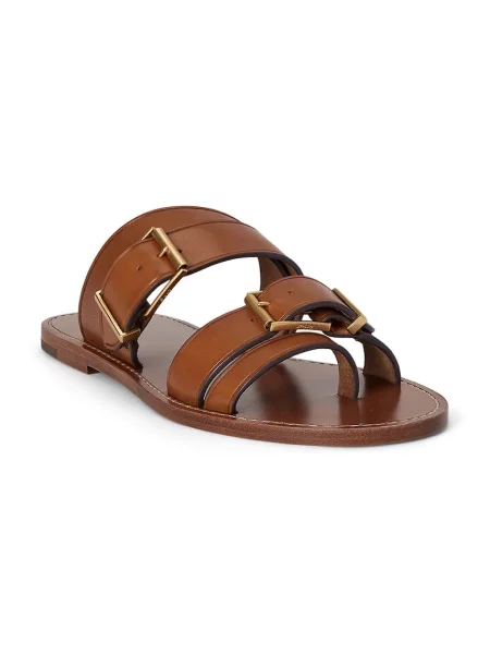 Polo Ralph Lauren Flip-flops maro