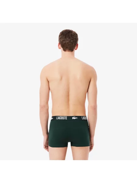 Трусы Lacoste