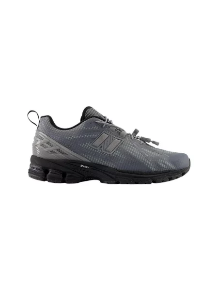 Pantofi New Balance gri