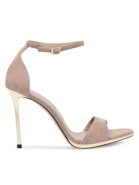 Eva Minge Sandale bej