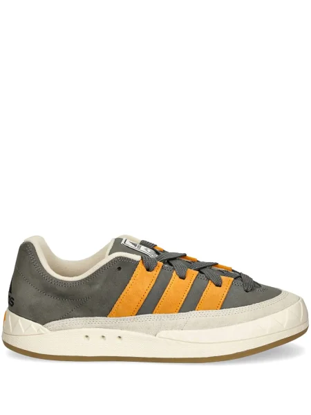 Бягане маратонки Adidas Superstar бяло