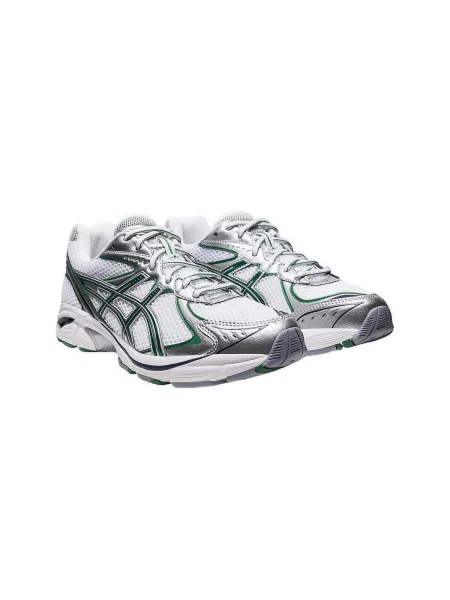 Pantofi Asics alb
