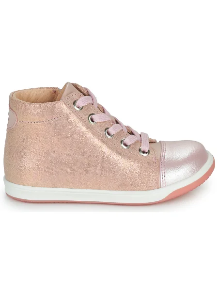 Pantofi copii Little Mary roz