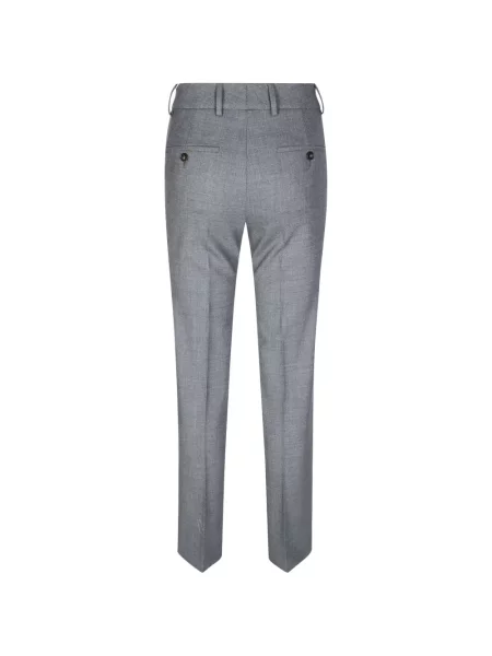 Pantaloni Incotex gri