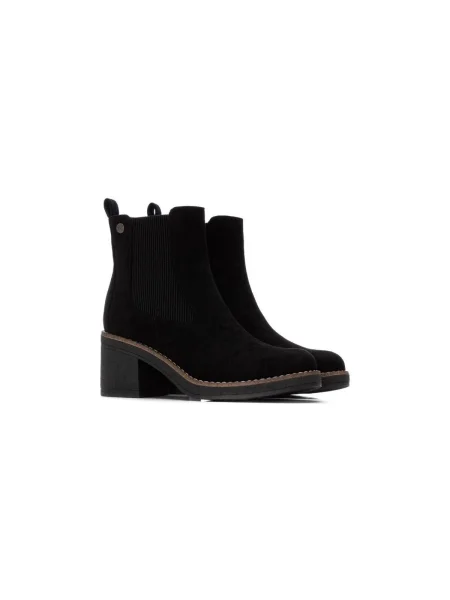 Pantofi Refresh negru