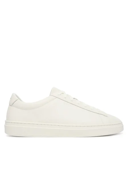 BOSS Sneakersy Kieran biela