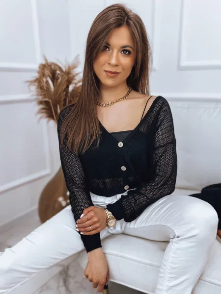 Pulover Dstreet negru