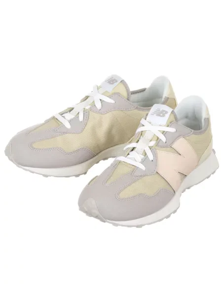 Teniși New Balance alb