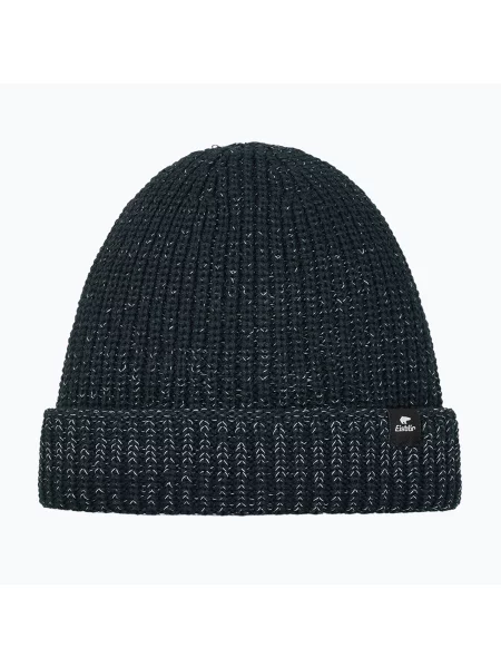 Gyerek téli sapka Eisbar Lenoko Reflective navy. Méret: OS haditengerészet