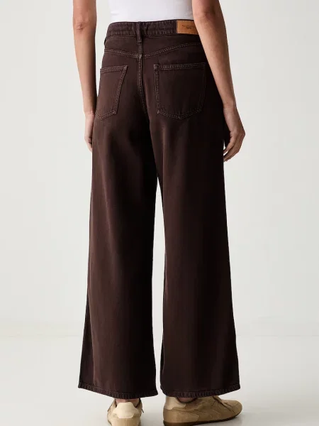 Marc O'Polo джинси wide leg