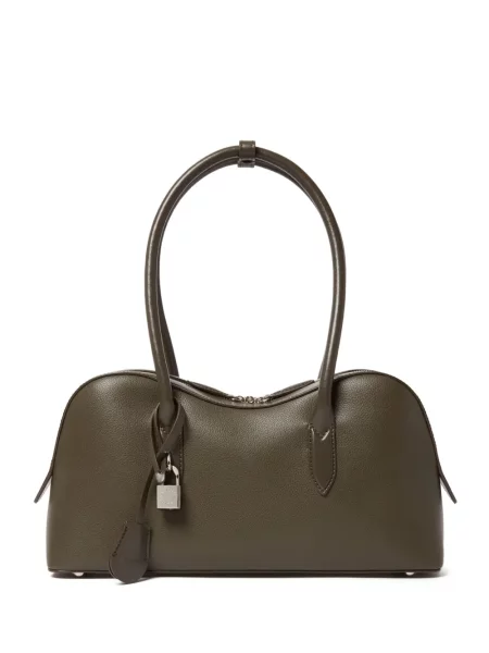 Geantă Stella Mccartney verde