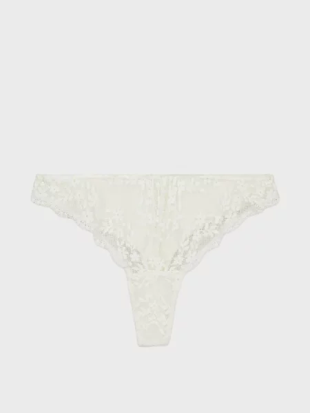 Труси Women'secret білі